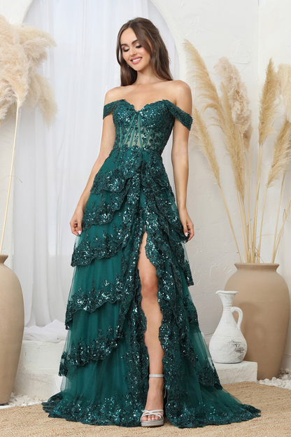 VESTIDO AILEN