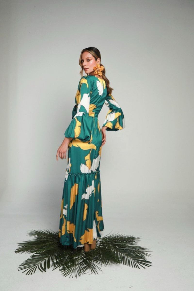 VESTIDO VERONIKA
