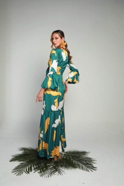 VESTIDO VERONIKA