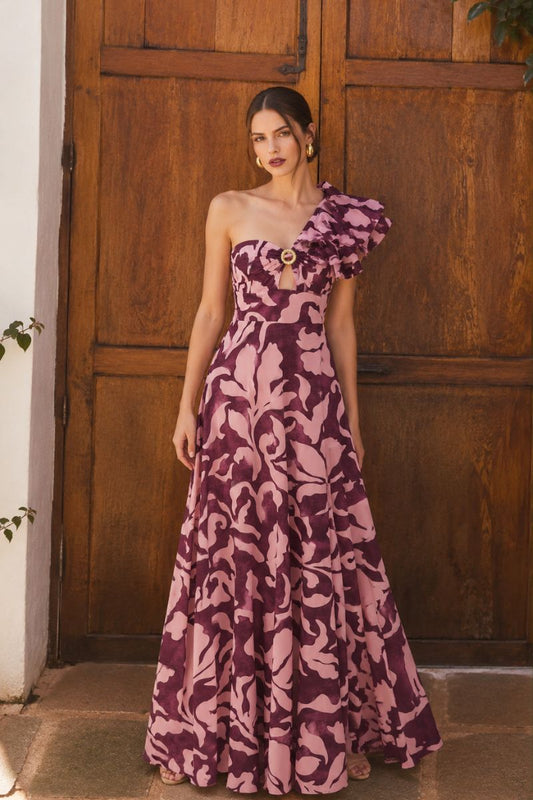 VESTIDO RENATA