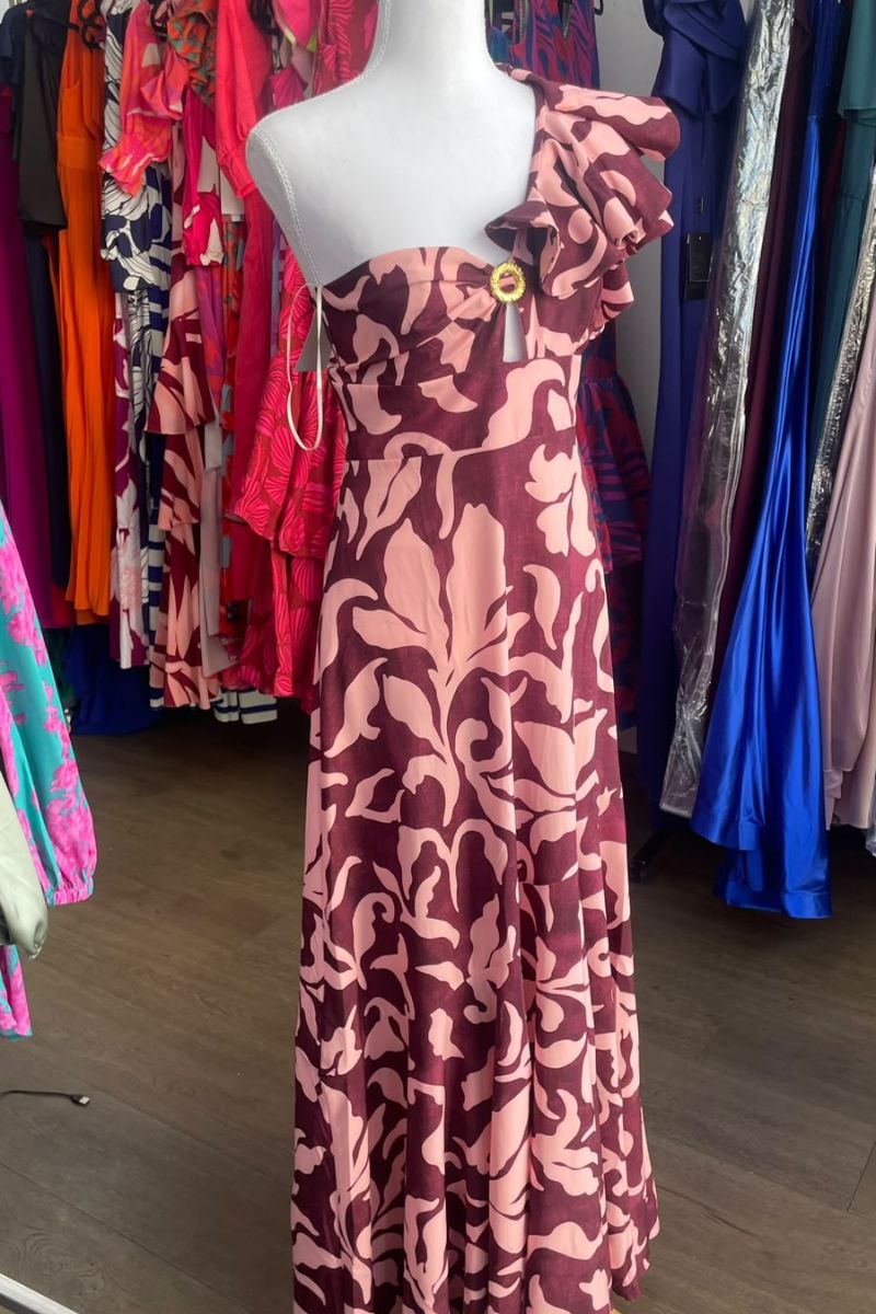VESTIDO RENATA