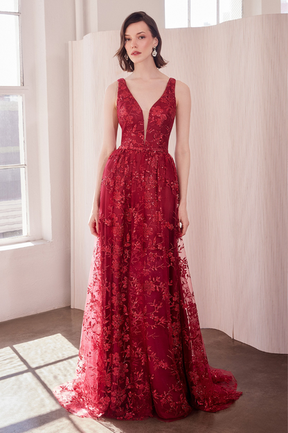 VESTIDO SIENA