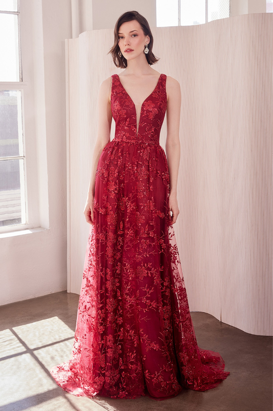 VESTIDO SIENA