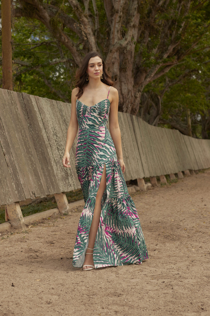 VESTIDO HELENA