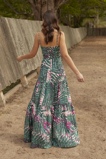 VESTIDO HELENA