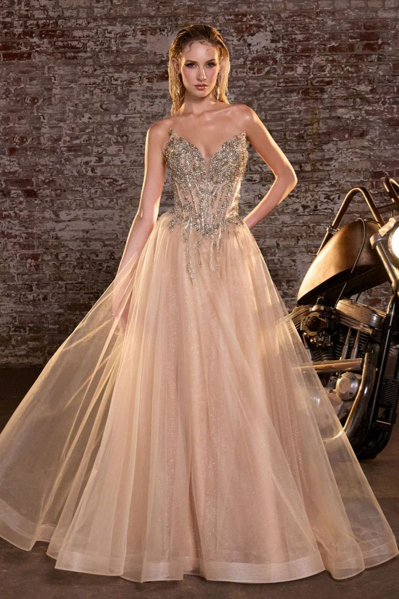 VESTIDO GABRIELA