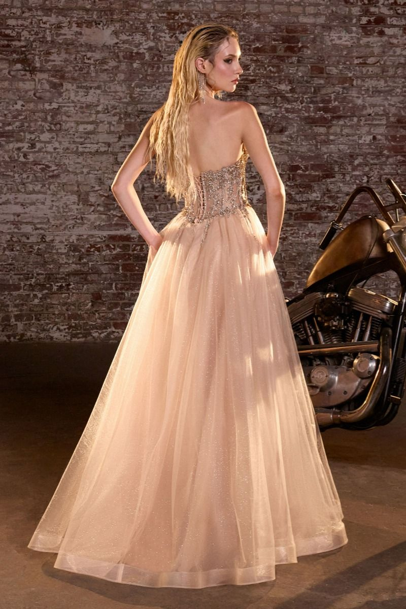 VESTIDO GABRIELA