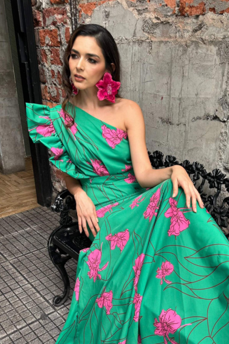 VESTIDO ZOÉ