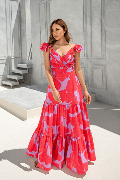 VESTIDO YESIKA