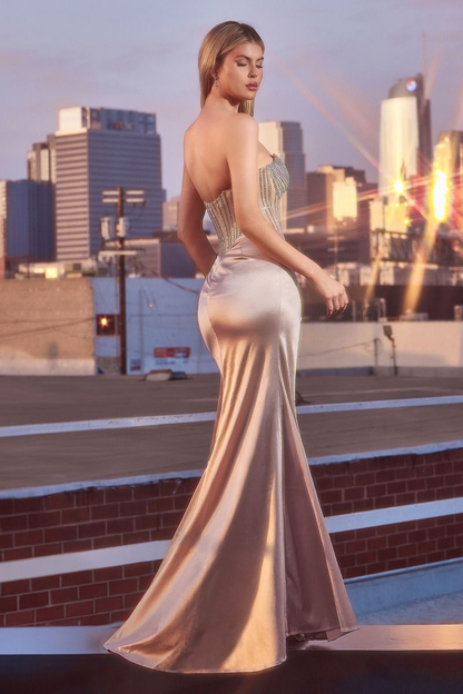 VESTIDO MARTINA
