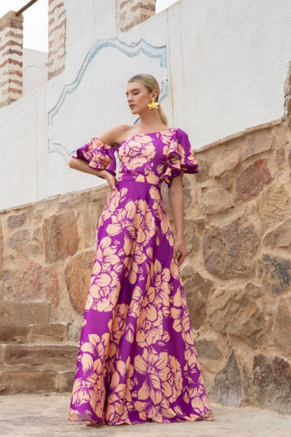 VESTIDO LYRA