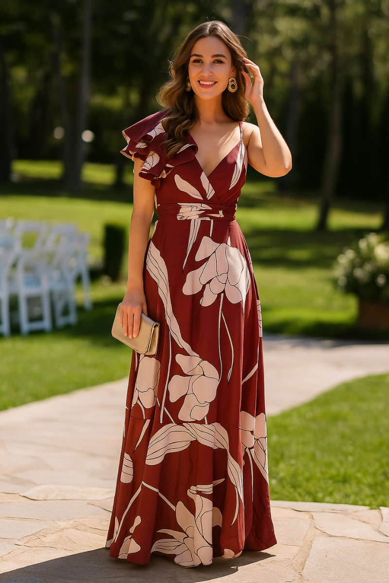 VESTIDO GRACIA