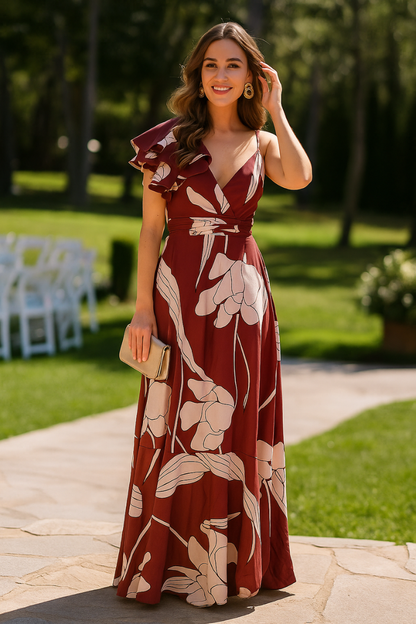 VESTIDO GRACIA