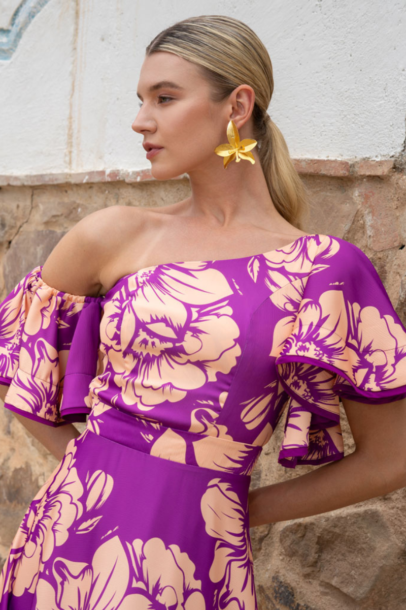 VESTIDO LYRA