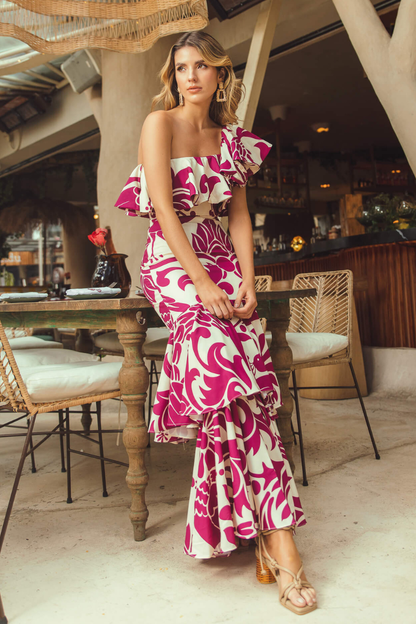 VESTIDO GEMMA