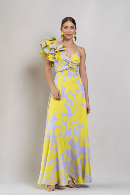 VESTIDO GRACIA