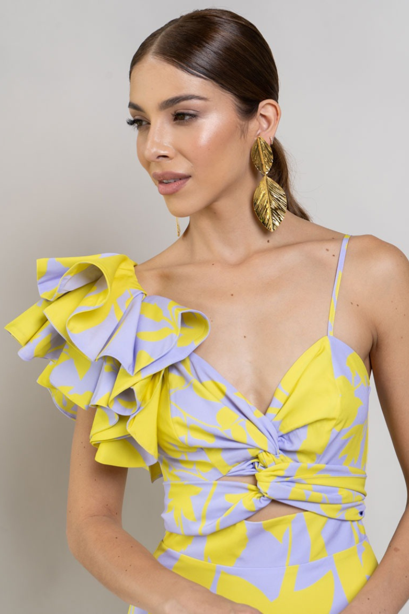VESTIDO GRACIA