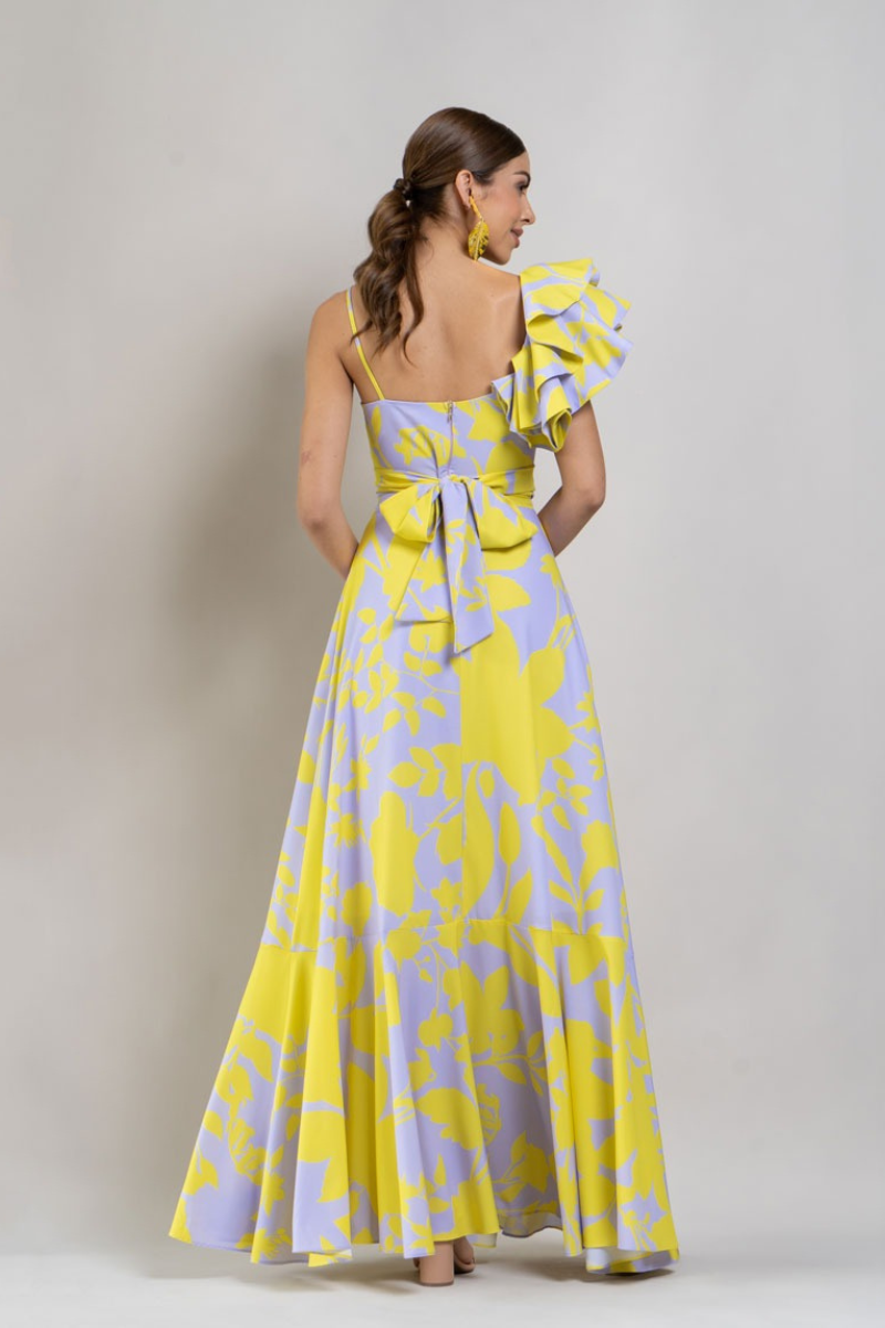 VESTIDO GRACIA