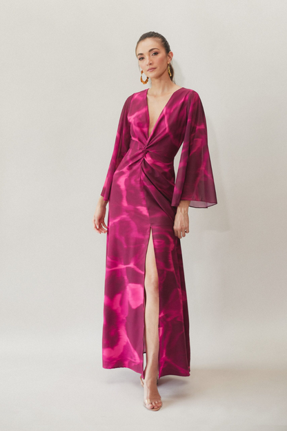 VESTIDO VICTORIA