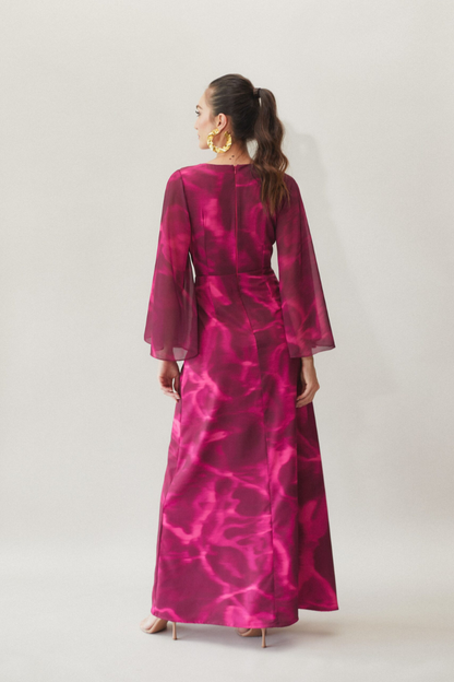 VESTIDO VICTORIA