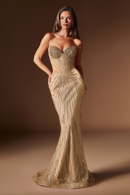 VESTIDO BIANCA
