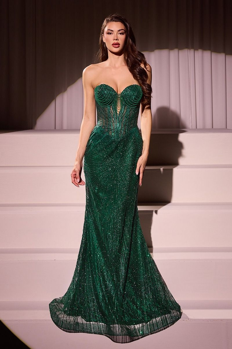 VESTIDO ROSALÍA