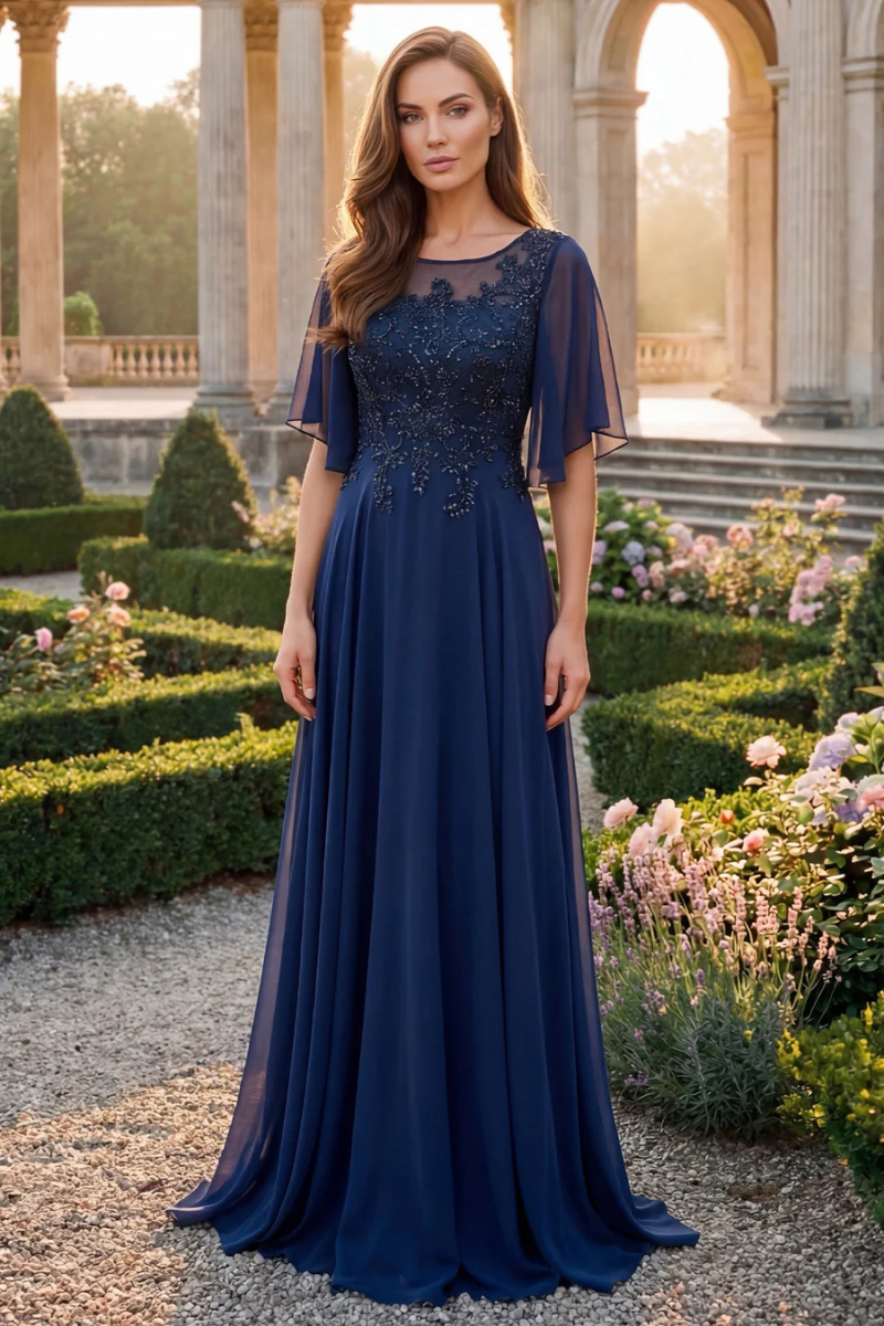 VESTIDO SERENA