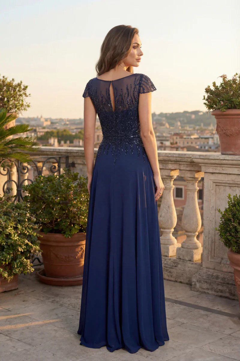 VESTIDO CAMILLE