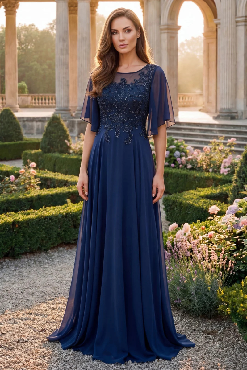 VESTIDO SERENA