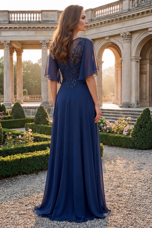 VESTIDO SERENA