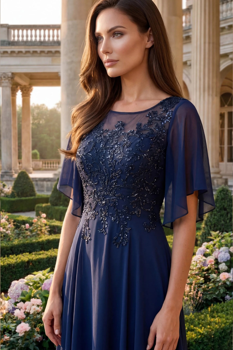VESTIDO SERENA
