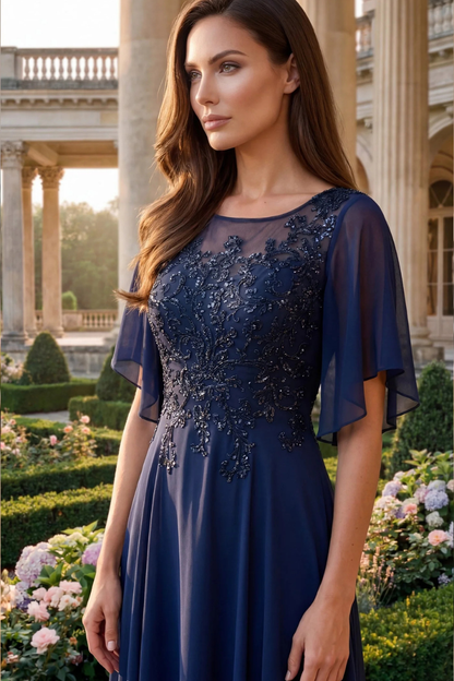 VESTIDO SERENA