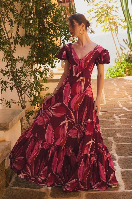 VESTIDO EMILYA