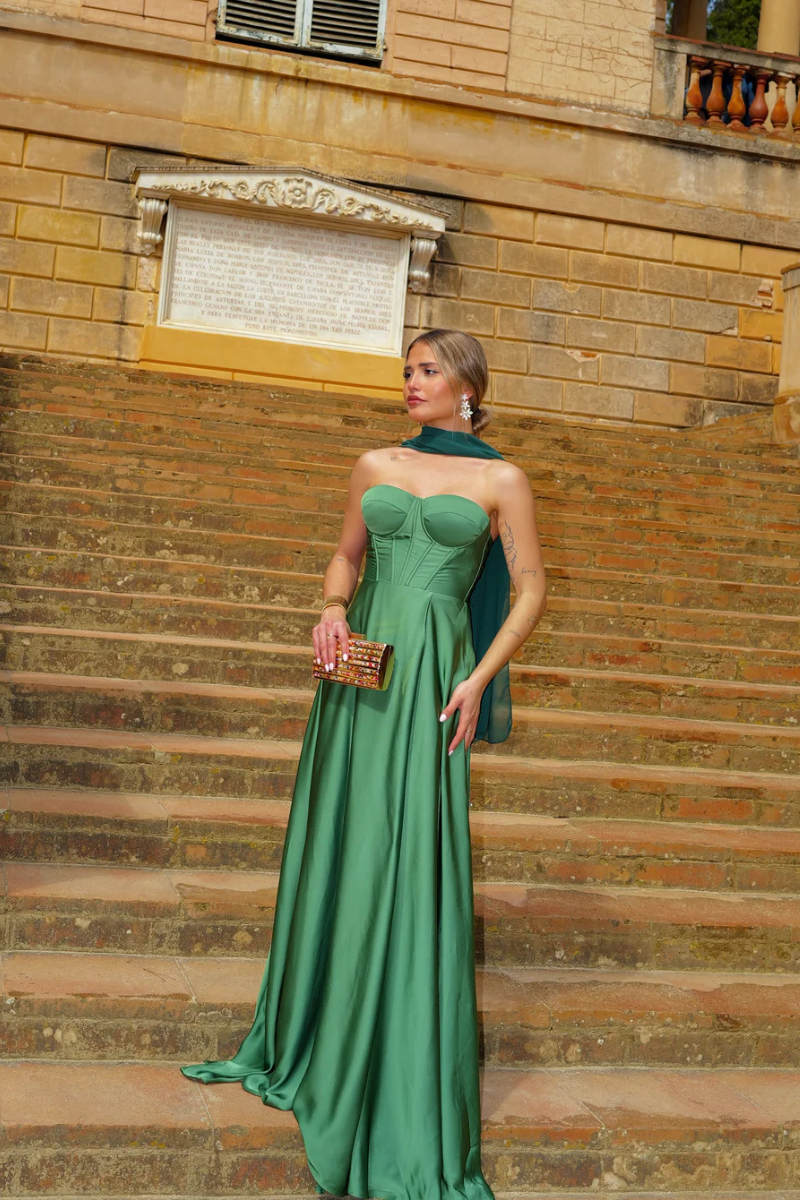CAPA DE GASA