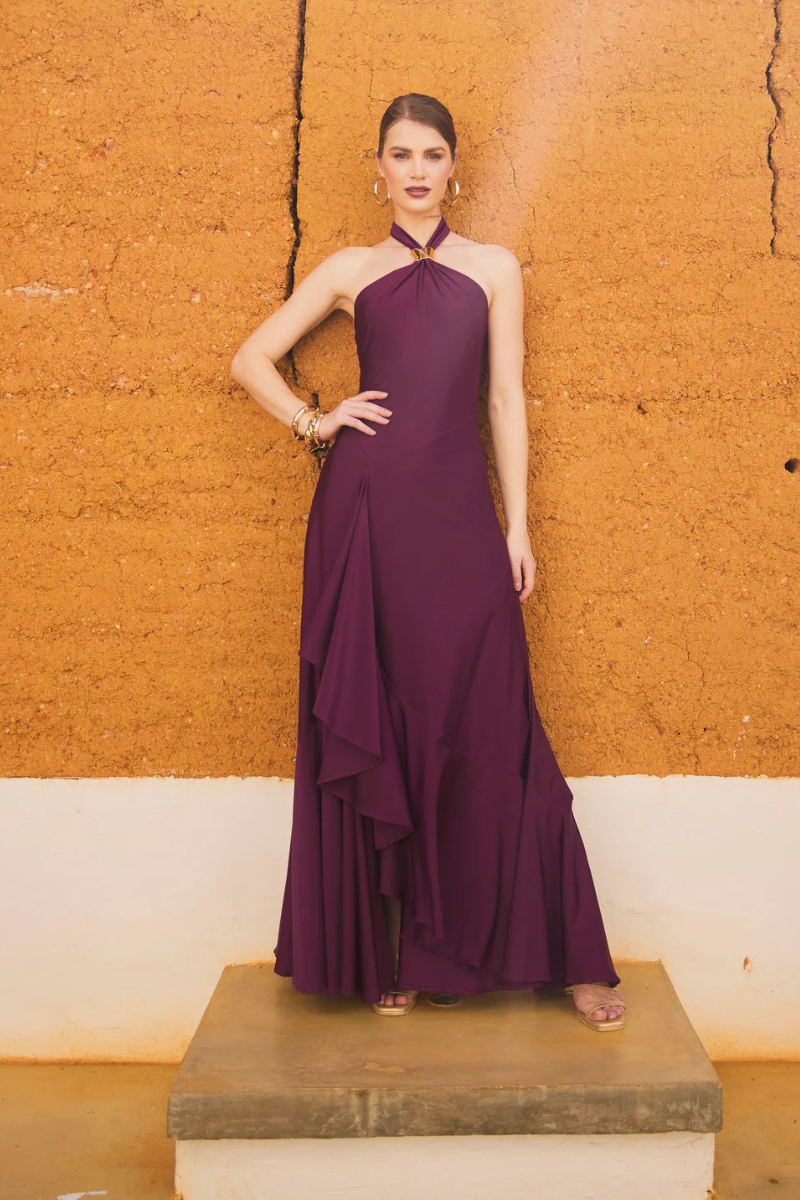 VESTIDO VALERIA