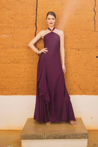 VESTIDO VALERIA