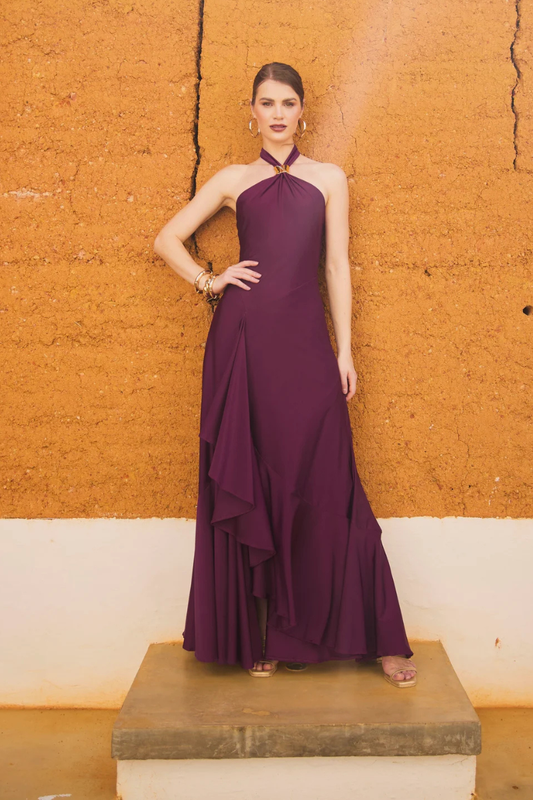 VESTIDO VALERIA