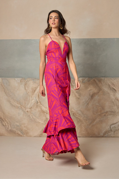 VESTIDO NARA
