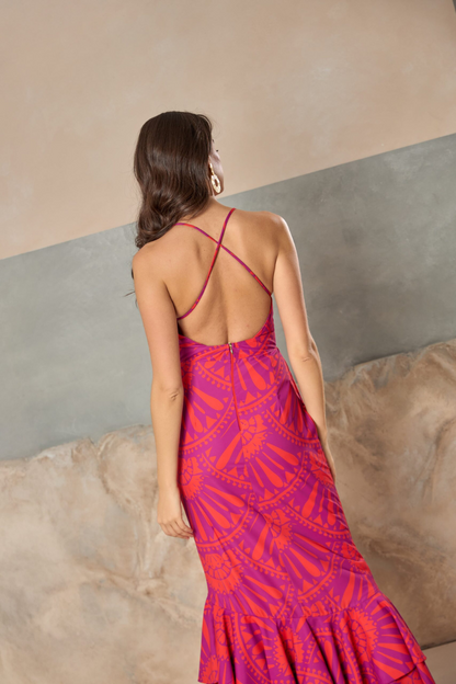 VESTIDO NARA