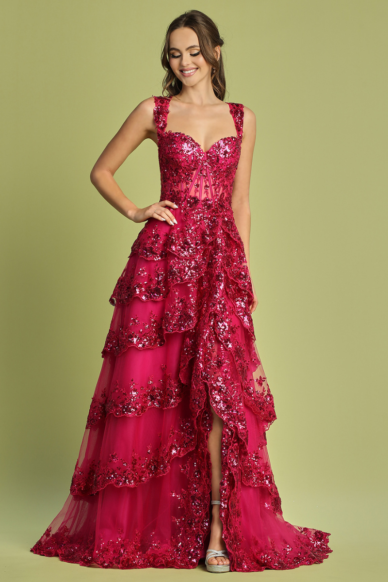 VESTIDO ADORA