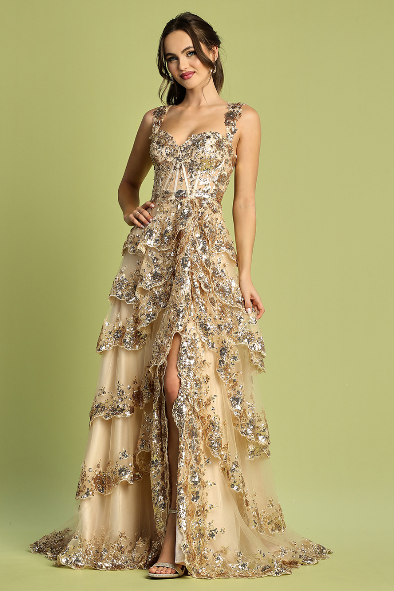 VESTIDO ADORA