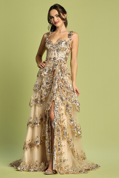 VESTIDO ADORA