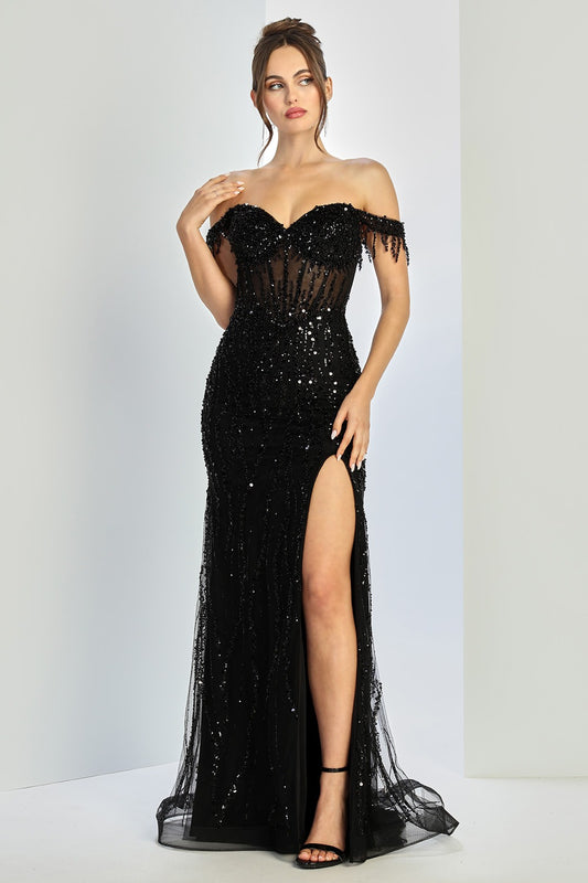3238 - VESTIDO AMELIA