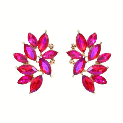 AROS HOJAS CRISTAL