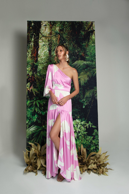 VESTIDO LYLAC
