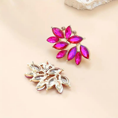 AROS HOJAS CRISTAL
