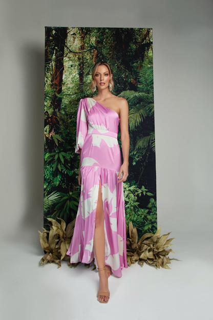 VESTIDO LYLAC