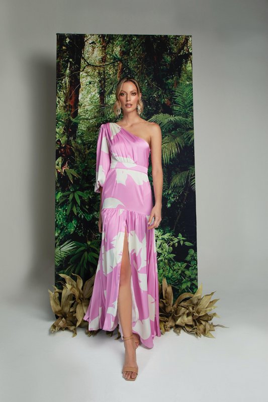 VESTIDO LYLAC