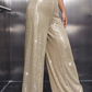 PANTALON LENTEJUELAS