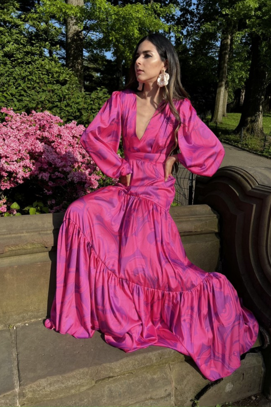 VESTIDO VERONA